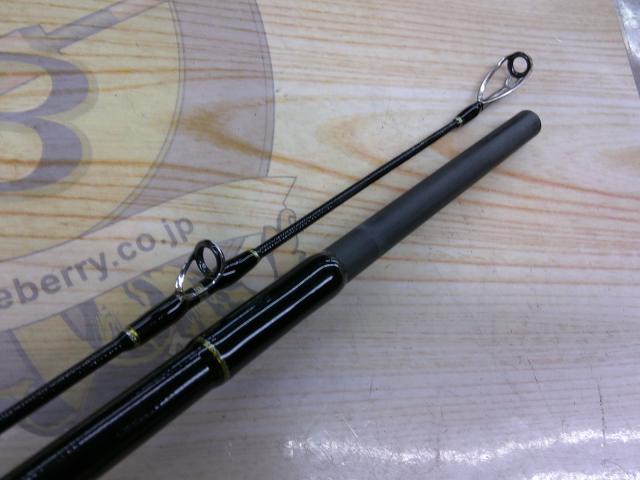 トリプルクロス TCX-1002LSJ