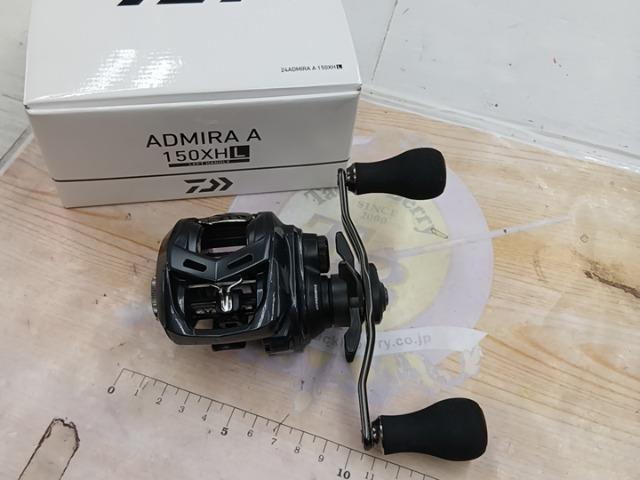 24アドミラ A 150XHL