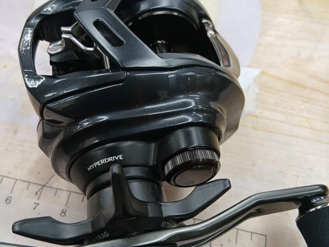 24アドミラ A 150XHL