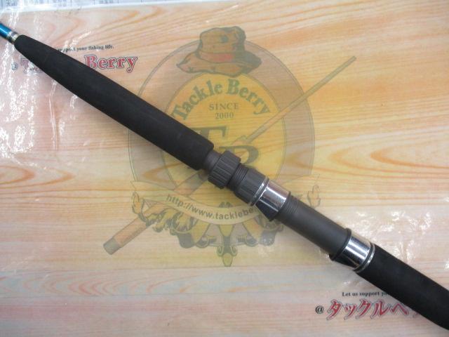 バンディット タイプⅢ S210