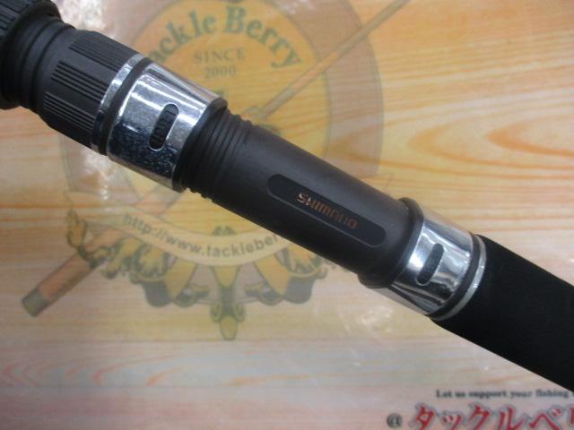 バンディット タイプⅢ S210