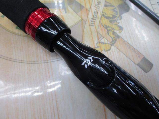 アジングX 72L-S