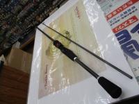 アジングX 72L-S