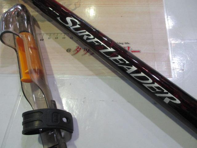 14サーフリーダー 425CXT
