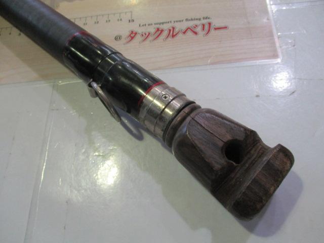 PL振出石鯛 555H