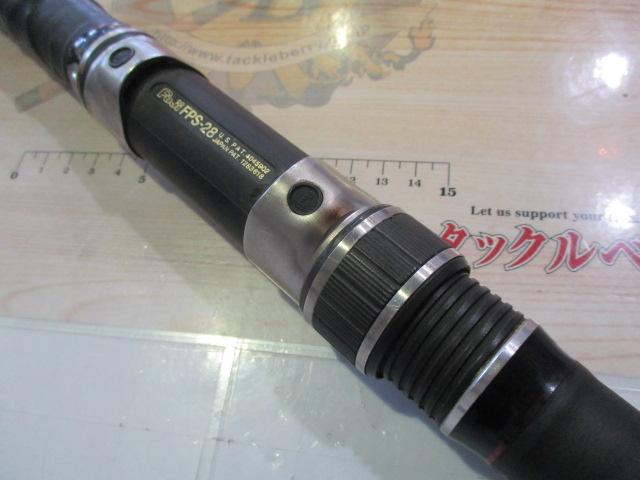 PL振出石鯛 555H