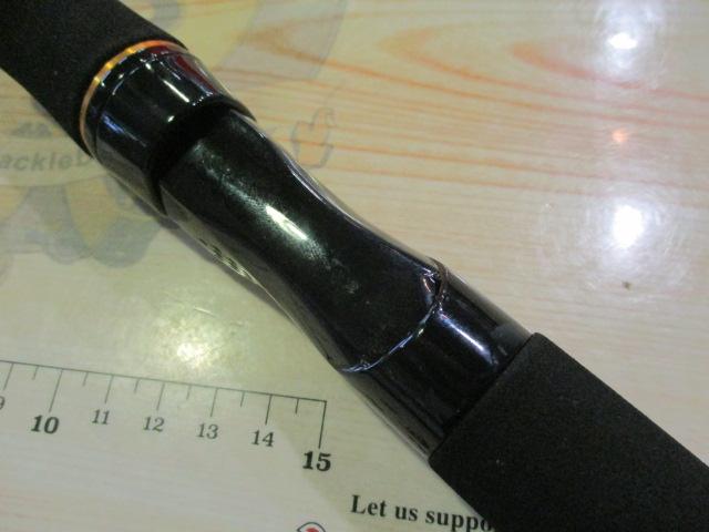 ルアーニスト MB 68L-S-4