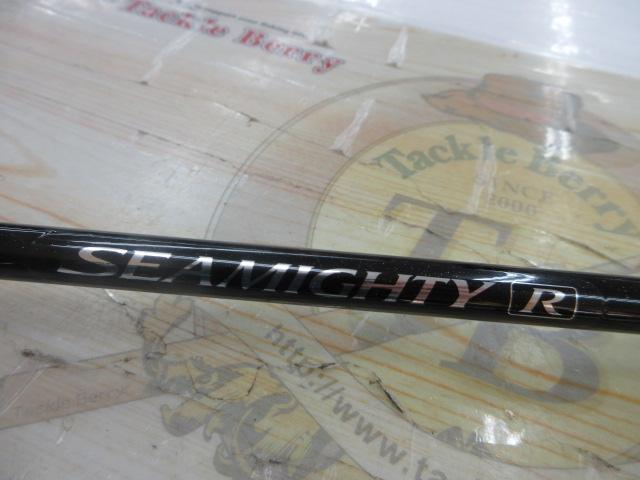 シーマイティR73 50-210