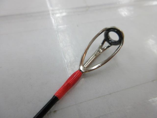 シーマイティR73 50-210
