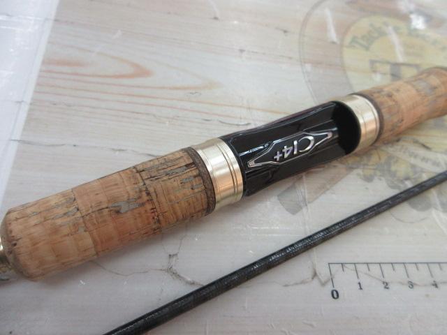 カーディフAX S66UL-F