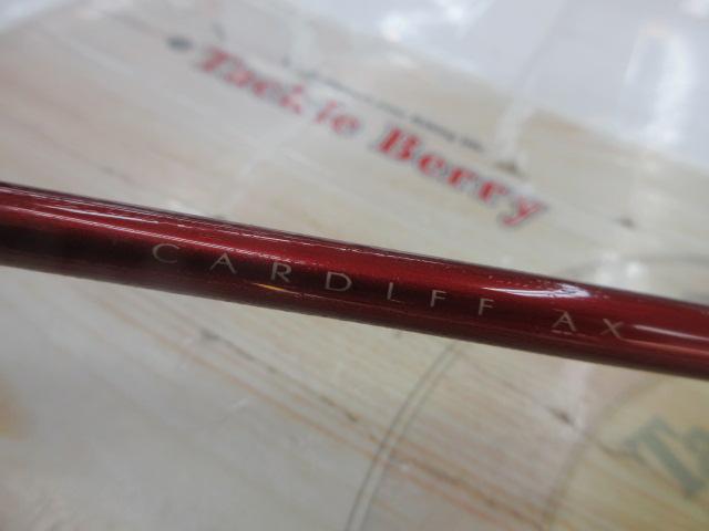 カーディフAX S66UL-F