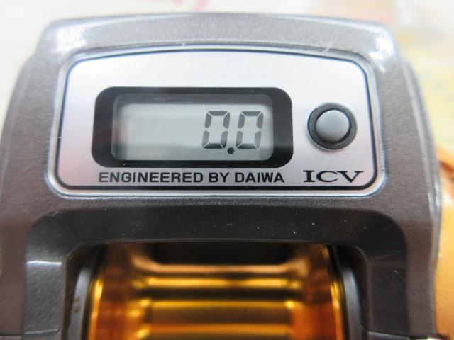 イッツICV 200
