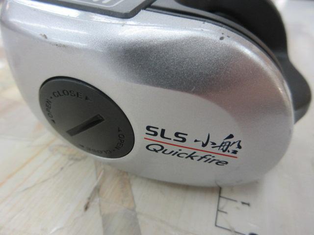 06SLSクイックファイヤー小船 300