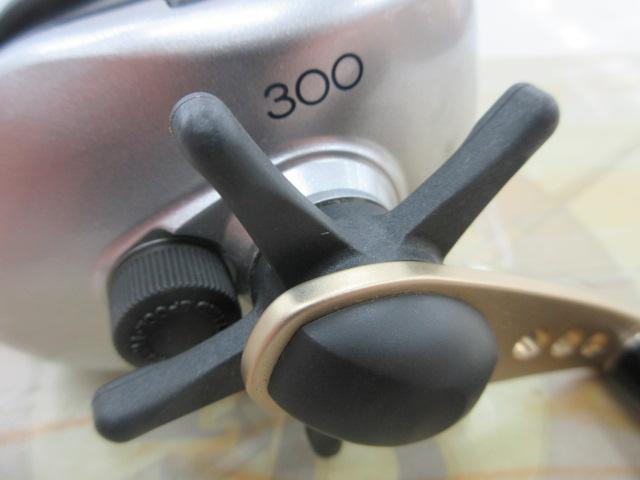 06SLSクイックファイヤー小船 300