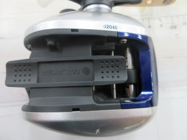 06SLSクイックファイヤー小船 300