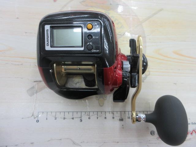 07SLS小船 2000XH