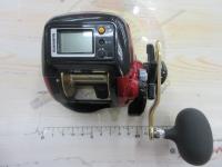 07SLS小船 2000XH
