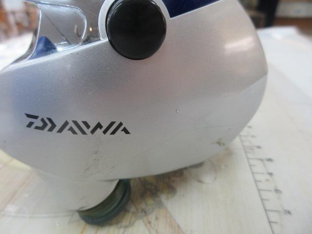 ハイパータナコン 400F