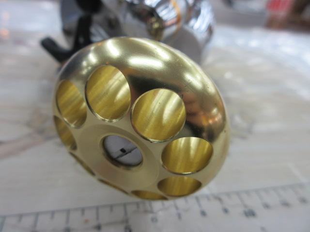 ハイパータナコン 400F