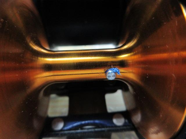 ハイパータナコン 400F