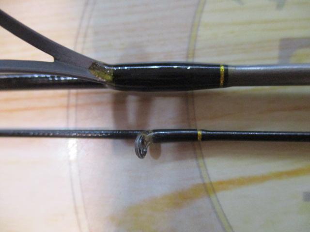 トラウティーノ TT-602SUL