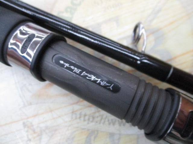 バリスティック 106MMH ベータ