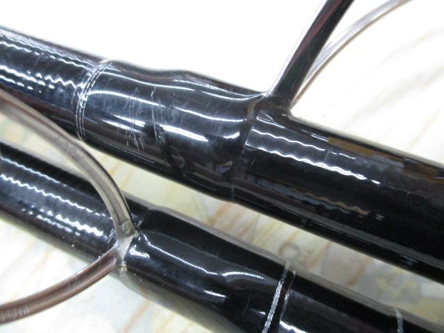 バリスティック 106MMH ベータ