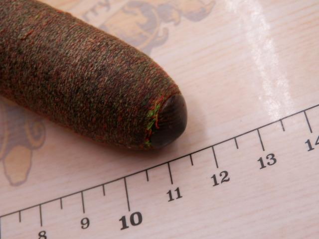 朱紋峰 飛ぬけ 16