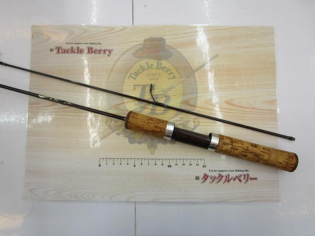 トラウトワンスペシャル 60SUL