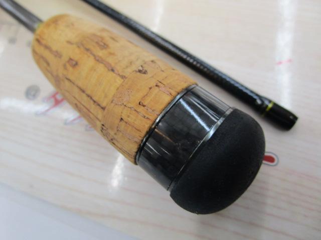 トラウティーノ TT-632UL