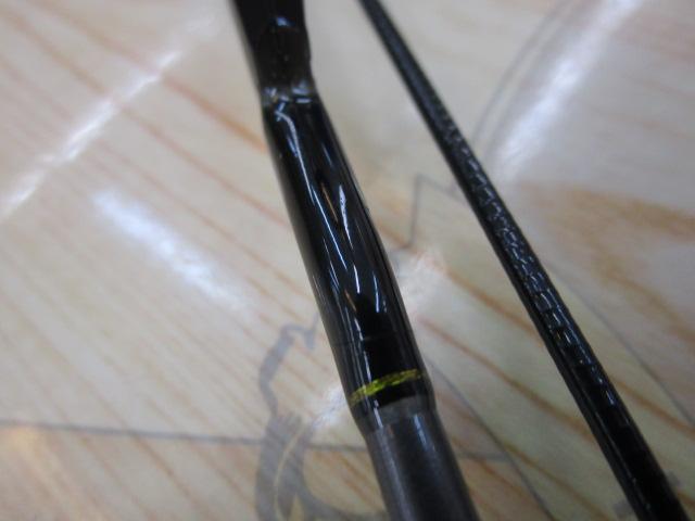 トラウティーノ TT-632UL