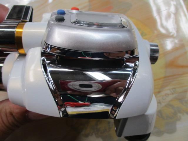 レオブリッツ 270MM