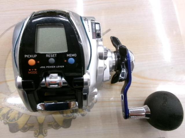 シーボーグ 300MJ
