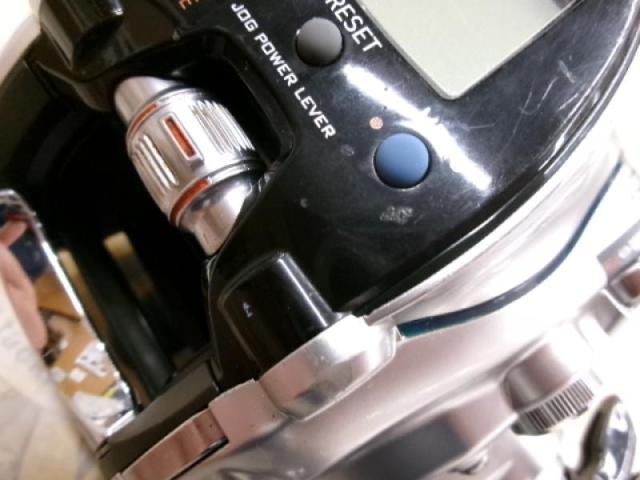 シーボーグ 300MJ