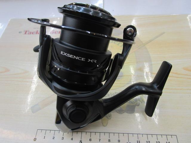 23エクスセンスXR 4000MXG