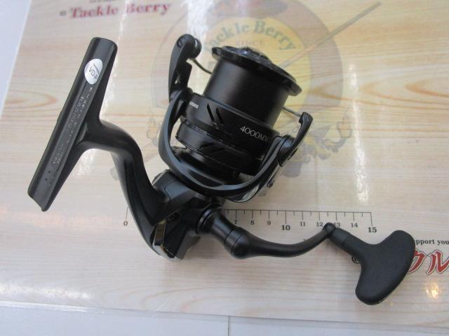 23エクスセンスXR 4000MXG