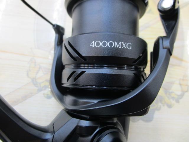 23エクスセンスXR 4000MXG