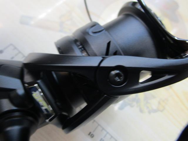 23エクスセンスXR 4000MXG