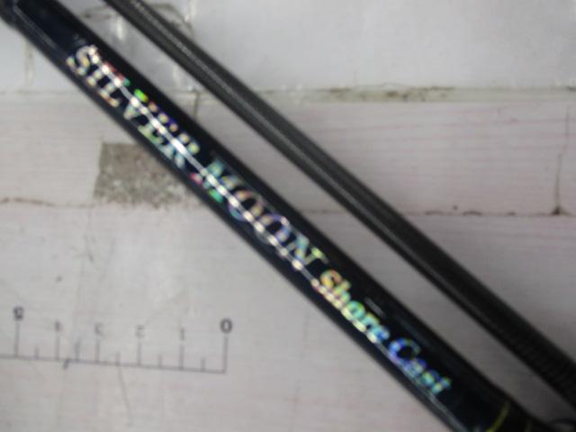 シルバームーンシーバス862FML