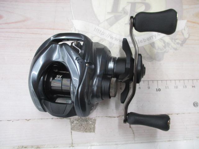 25タトゥーラ SV TW 100XH