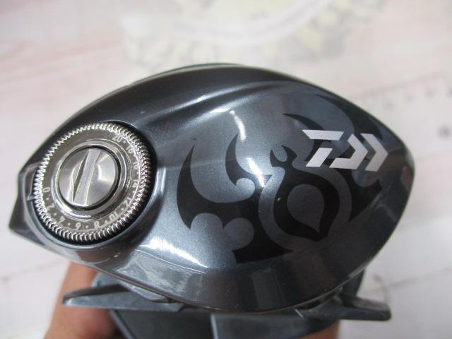 25タトゥーラ SV TW 100XH
