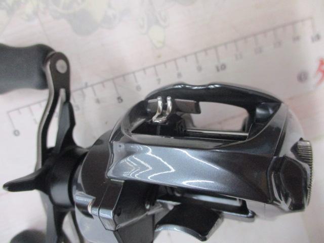 25タトゥーラ SV TW 100XH