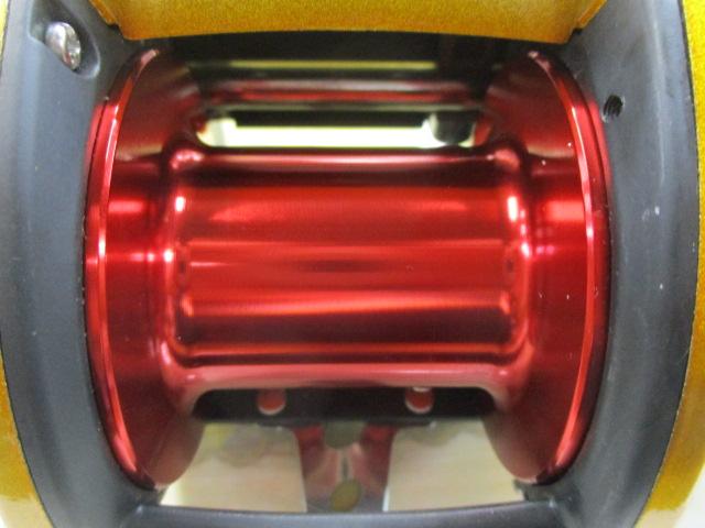 ポラリスiV 500G ゴールド
