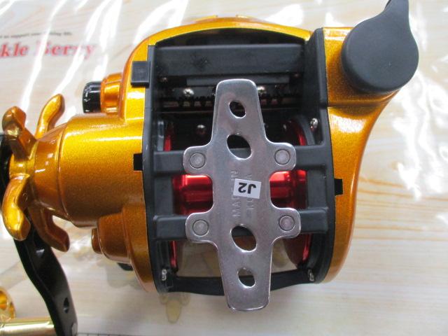 ポラリスiV 500G ゴールド