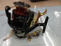 17BB-Xハイパーフォース C3000DXXGSR