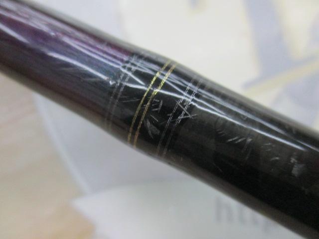 ソルティーステージKR-Xロックフィッシュ SXRS-862MH-LA-KR