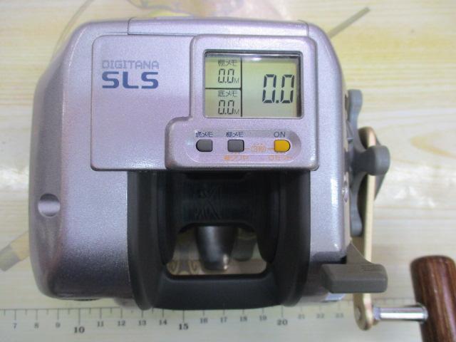 デジタナSLS小船 2000タナピタ