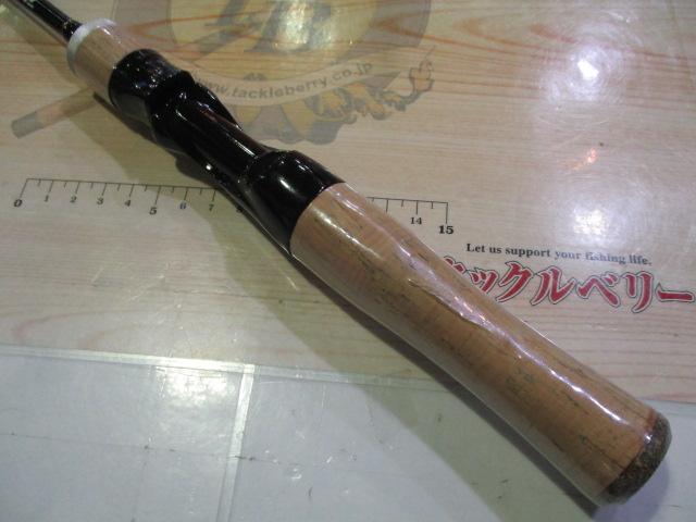 レオフィッシングZT604UL