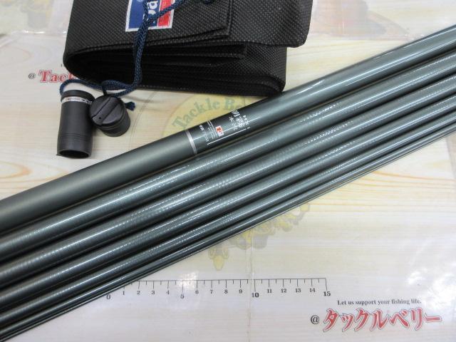 HX朝霧本流F 硬調70M