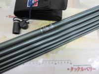 HX朝霧本流F 硬調70M